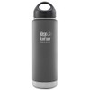 Klean Kanteen Vacuum Insulated Bottle with 2.0 Cafe Cap -