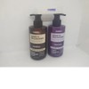 Kundal Nature Shampoo Cherry Blossom 500mlx1+ Treatment Cherry Blossom Fragrance 500mlx1 / 쿤달 네이쳐샴푸 체리블라썸 500mlx1+ 트리트먼트 체리블라썸향 500mlx1