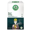 LEBENSBAUM Tea Earl Grey Organic Tea with Strong Flavour, Black