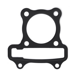 Minho GY6 50MM/1.97" Cylinder Gasket Set Fit for Chinese Scooter Moped ATV Go Kart GY6 4 Stroke 139QMA 139QMB GY6 100cc Engine
