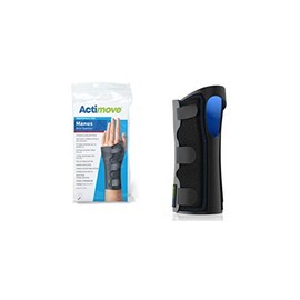 BSN Actimove Manus Eco Wrist Brace, Medium