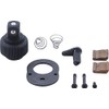 BGS 619-1 | Repair Kit for Ratchet Head | for