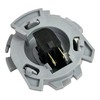 E-100-3524 Twist Mount Operator Presence Seat Switch for Toro