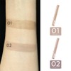 Cezanne Shading Pencil 01 Warm Tone 1.2g Flexible Face and