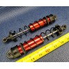 ARRMA *NEW* ARRMA 8S Front/Rear Shocks Complete (QTY 2) 190mm