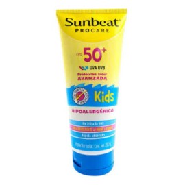 Protector Solar Sunbeat Procare Kids 200g
