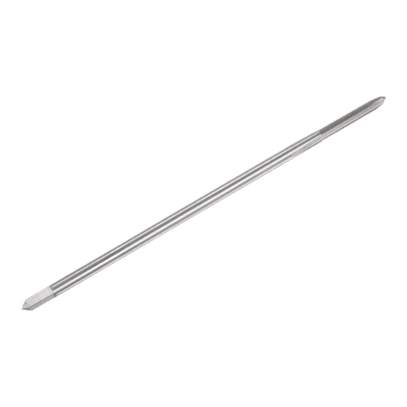 QUARKZMAN Metric Tap M3 x 0.5 H2 100 mm Extra