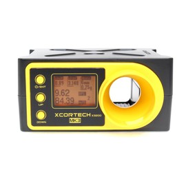 XCORTECH X3200 MK3 Bullet Speed Meter,Latest Version