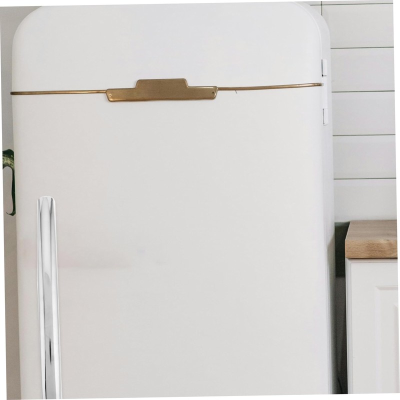 OHPHCALL Freezer Handle Fridge Cabinet Handles Refrigerator Pull Handles for