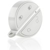 Somfy 2401489 Badge for Activating and Deactivating Alarms, Hands-Free Function,