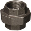 B & K 521-707BG 1-1/2" Union