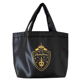 Twisted Wonderland APDS5512 Satin Lunch Bag, Pomfiore