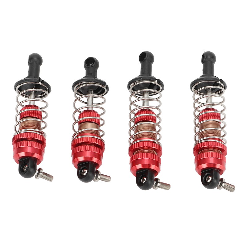 Hydraulic Front and Rear Shock Absorbers RC Damper for UD1601