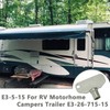 E3-5-15 Keys Replacement for Bar-rel RV Motorhome Campers Trailer 2