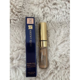 Estee Lauder Double Wear Radiant Concealer  0.34oz/10ml Boxed