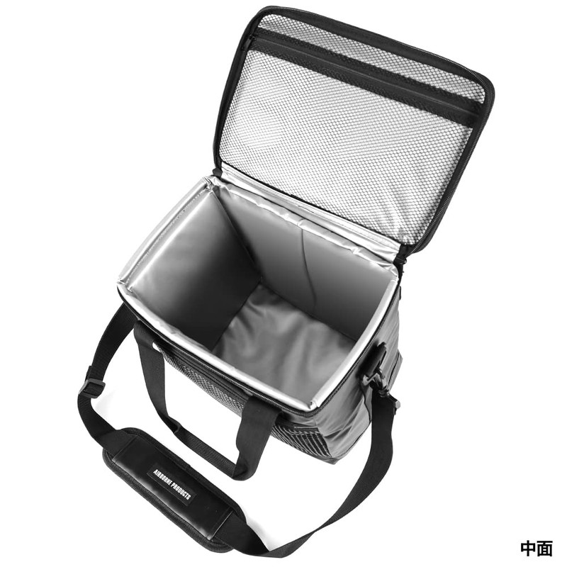DRESS Tackle Cooler Bag, Mini Capacity 3.7 gal (12 L),