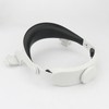 NUHFUFA Adjustable Head Strap Compatible with Vision Pro, MR Headset