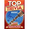 Cheatwell Games Top Trivia-Music, Multicolor
