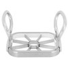 Potatoes Cutter, 5 in 1 Stainless Steel Potatoes Fruit Cutter