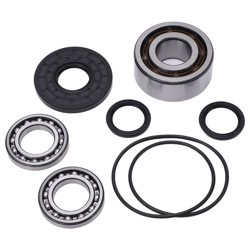 Front Differential Bearing Seal Kit Replacement for Polaris Ranger RZR