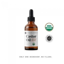 케이트블랑 유기농 캐스터 오일 120ml 피마자유 Kate Blanc Organic Castor Oil 120ml