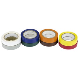 Peavey Color-Coded Microphone Id Tape