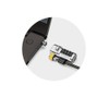 Kensington ClickSafe Universal Combination Laptop Lock - Master Coded -