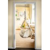 BabyBubu - Door Clamp for Baby Hammock, Maximum Load 15