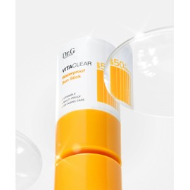 Dr.G Dr. G Vita Clear Waterproof Sun Stick 21g x 2pcs
