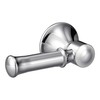 Moen YB2101CH Dartmoor Decorative Toilet Tank Lever, Chrome