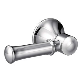 Moen YB2101CH Dartmoor Decorative Toilet Tank Lever, Chrome