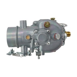 1103-0004 Carburetor For Ford Holland 3000 3100 3300 3400 3500 Tractor Replace 13916 C5NE9510C C5NN9510M C7NN9510C D3NN9510B E1NN9510BA Carb 1965-1974