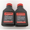 Kawasaki 2-Pack of 99969-6082 KTECH 2-Cycle Oil 2.6oz