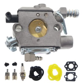 Masnln Carburetor for Echo WT-739 CS-330T A021001111 CS-330 CS-330MX4 Chainsaw