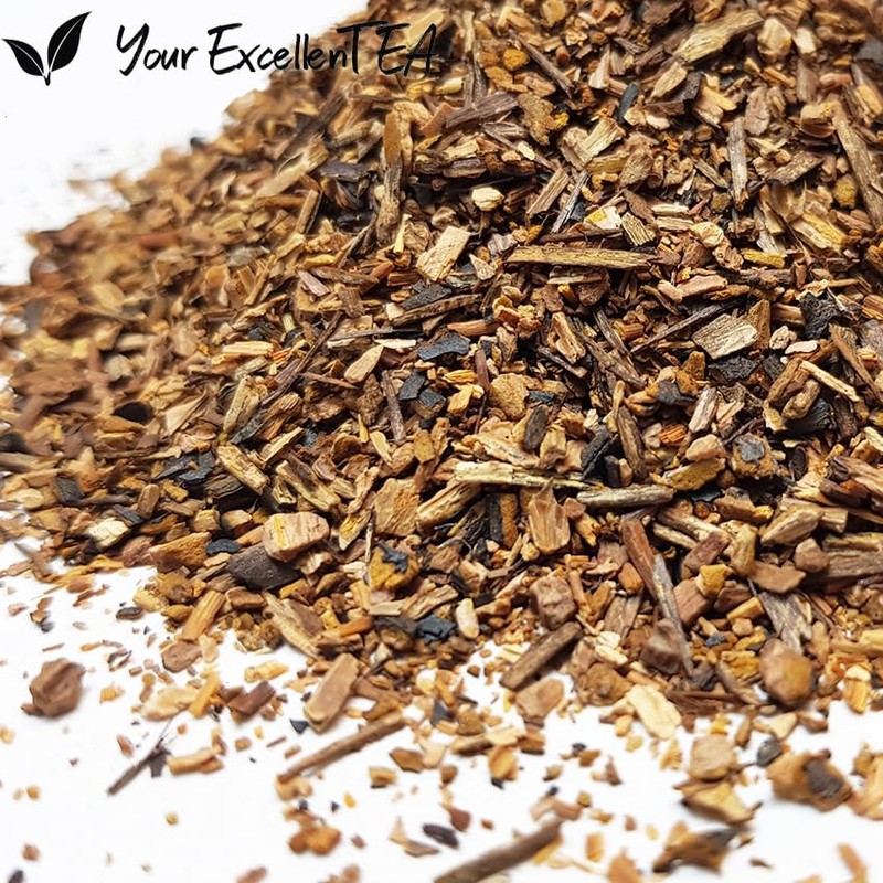 Your ExcellenTEA - Sarsaparilla Root Dried Herbal Loose Leaf Tea