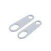 Light Holder Rotate, Motorcycle Indicator Holder, Metal Indicator Indicator Fork