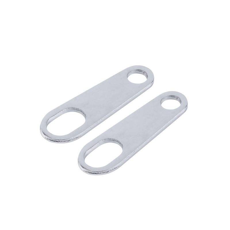 Light Holder Rotate, Motorcycle Indicator Holder, Metal Indicator Indicator Fork