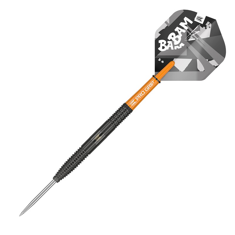 Target Darts Bradley Brooks Gen 1 23G 90% Tungsten Steel