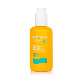 비오템 워터러버 썬 밀크 200ml/6.76oz Water Lover Sun Milk 200ml/6.76oz