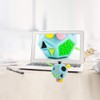12 Side Fidget Cube,Fidget Toys Cube Relief Stress and Anxiety