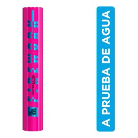 Máscara de Pestañas Maybelline Lash Sensational Firework Waterproof 8.75 ml