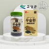 Dinosaur Country Goseong Turmeric Co., Ltd. Domestic Achyranthes Pill 150g / 공룡나라 고성울금유한회사 국산 우슬환 150g