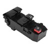 Left Driver Side Electric Power Master Window Switch for City
