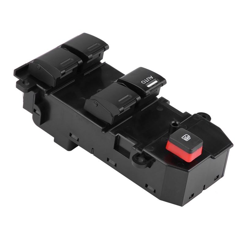 Left Driver Side Electric Power Master Window Switch for City