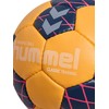 hummel hmlCLASSIC Training HB, Orange/Navy/Red, 3