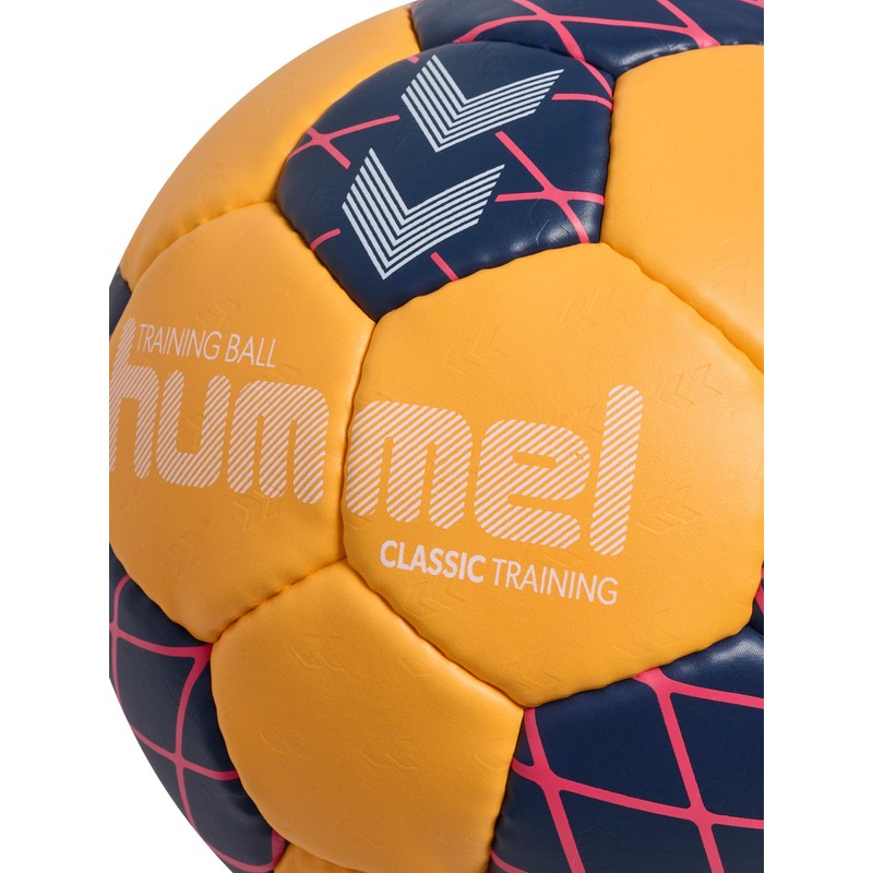 hummel hmlCLASSIC Training HB, Orange/Navy/Red, 3