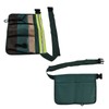 Garden Tool Pocket Adjustable Portable Multi Pocket Design Tool Storage