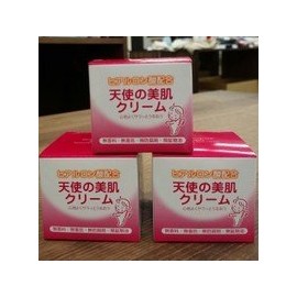 Angel Skin Beauty Cream G X 3 Pcs Set