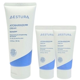 estra Aestura Atobarrier 365 Cream 80ml (+2 30ml) Special Aestra 365 Cream 80ml / 에스트라 아토베리어365 크림 80ml(+30ml 2개)기획 에스트라 365 크림80ml