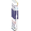 Butler Soft Mouth Brush, Set of 3